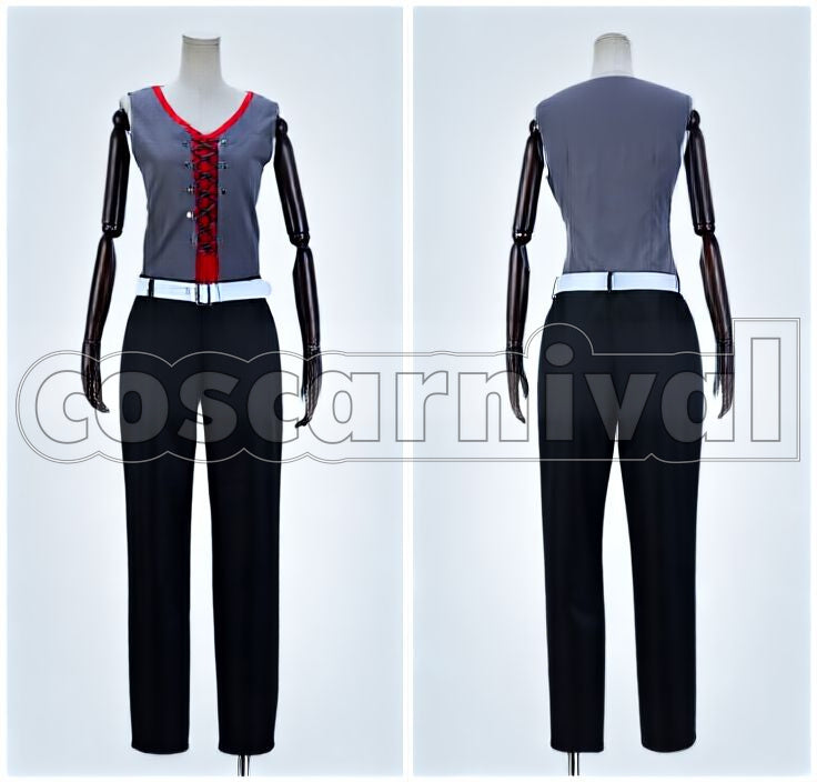Mugen Reon Cosplay cosplay costume from Op8♪ Apeiron, detail-2