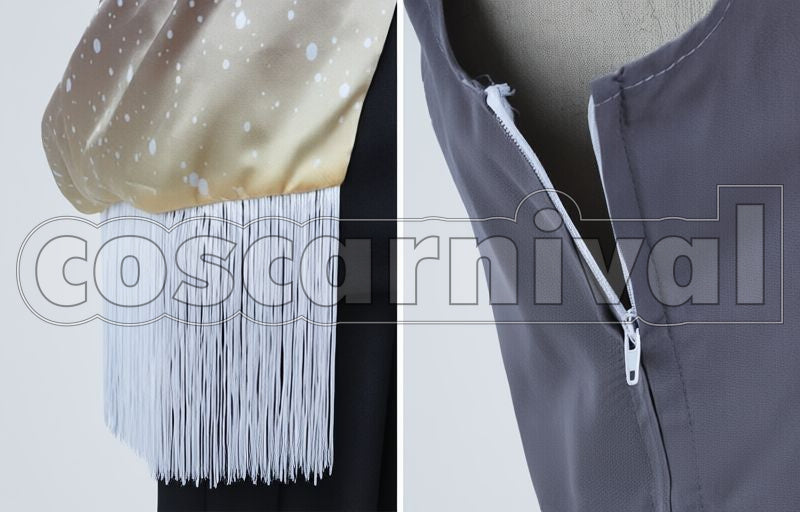 Mugen Reon Cosplay cosplay costume from Op8♪ Apeiron, detail-4