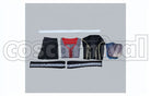 Mugen Reon Cosplay cosplay costume from Op8♪ Apeiron, set view