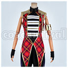 Hibiki Cosplay cosplay costume from Op8♪ Nanahoshi, front view 1