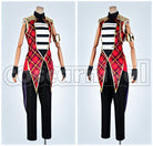 Hibiki Cosplay cosplay costume from Op8♪ Nanahoshi, front view 2