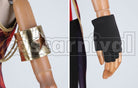 Hibiki Cosplay cosplay costume from Op8♪ Nanahoshi, accessory set view