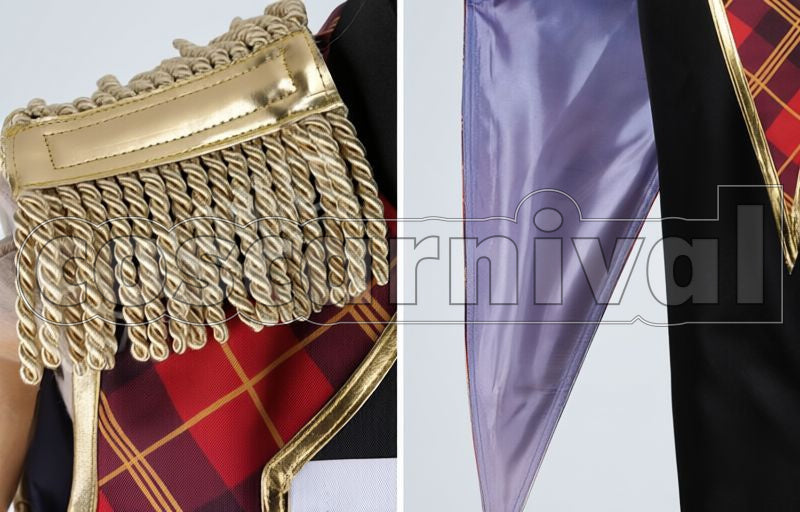 Hibiki Cosplay cosplay costume from Op8♪ Nanahoshi, detail-3
