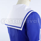 Masuzu Natsukawa cosplay costume from Oreshura, detail-10