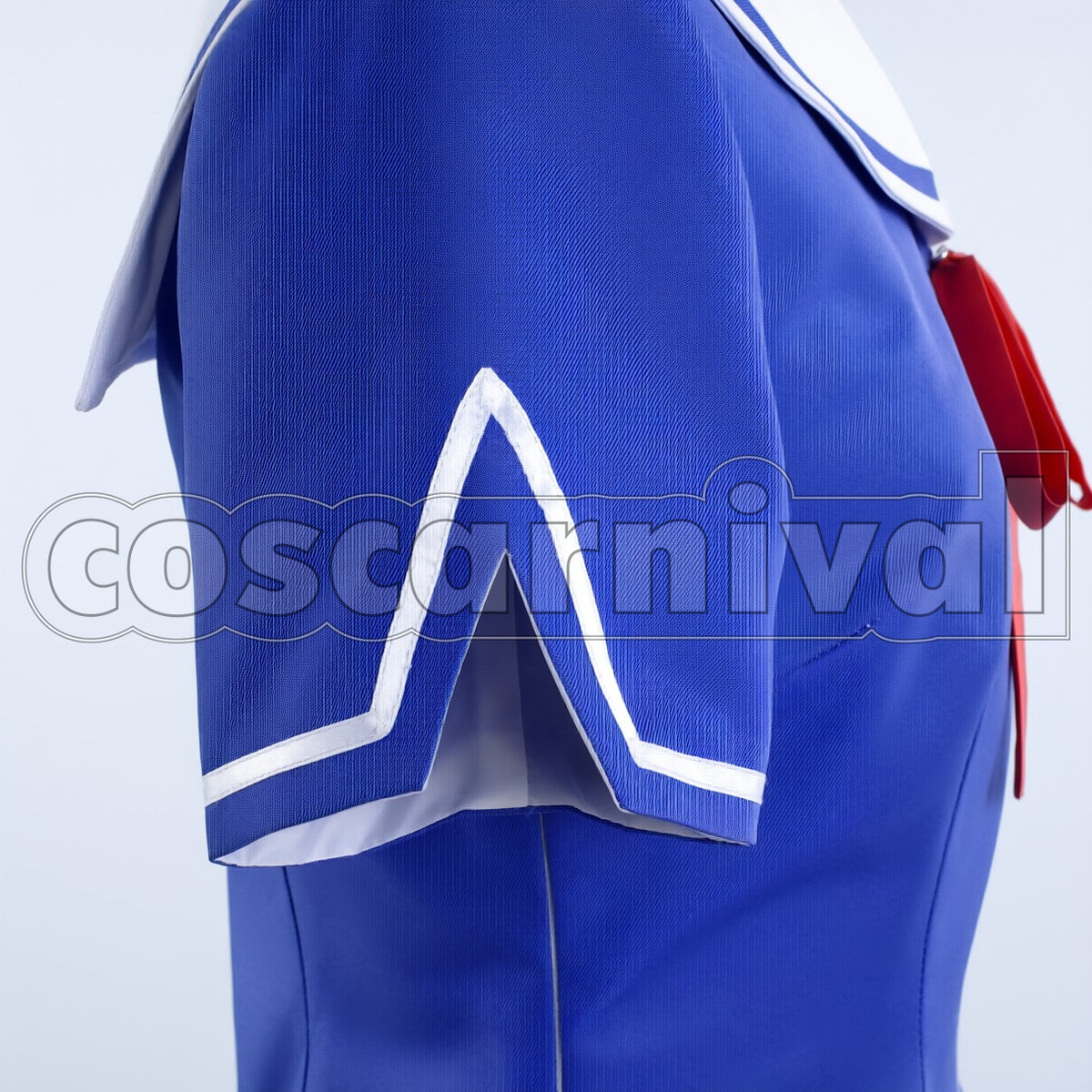 Masuzu Natsukawa cosplay costume from Oreshura, detail-3