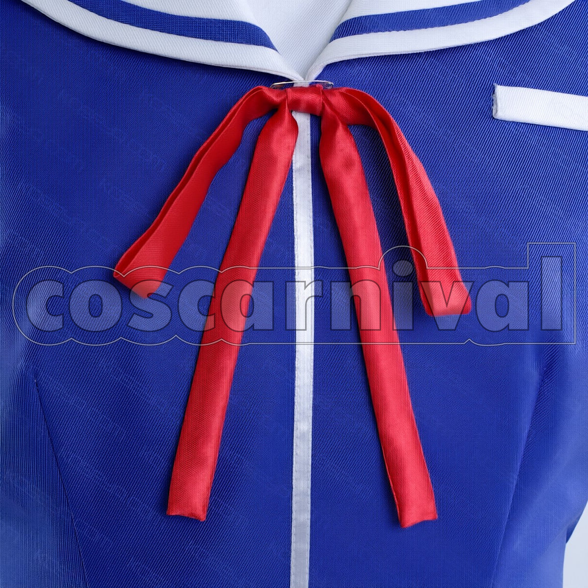 Masuzu Natsukawa cosplay costume from Oreshura, detail-5