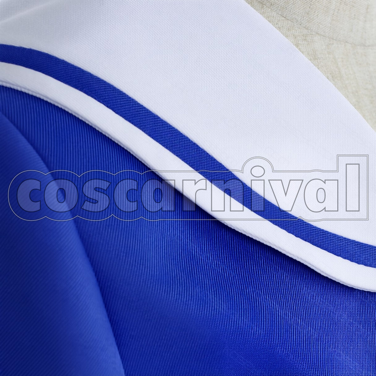 Masuzu Natsukawa cosplay costume from Oreshura, detail-6