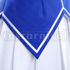 Masuzu Natsukawa cosplay costume from Oreshura, detail-7