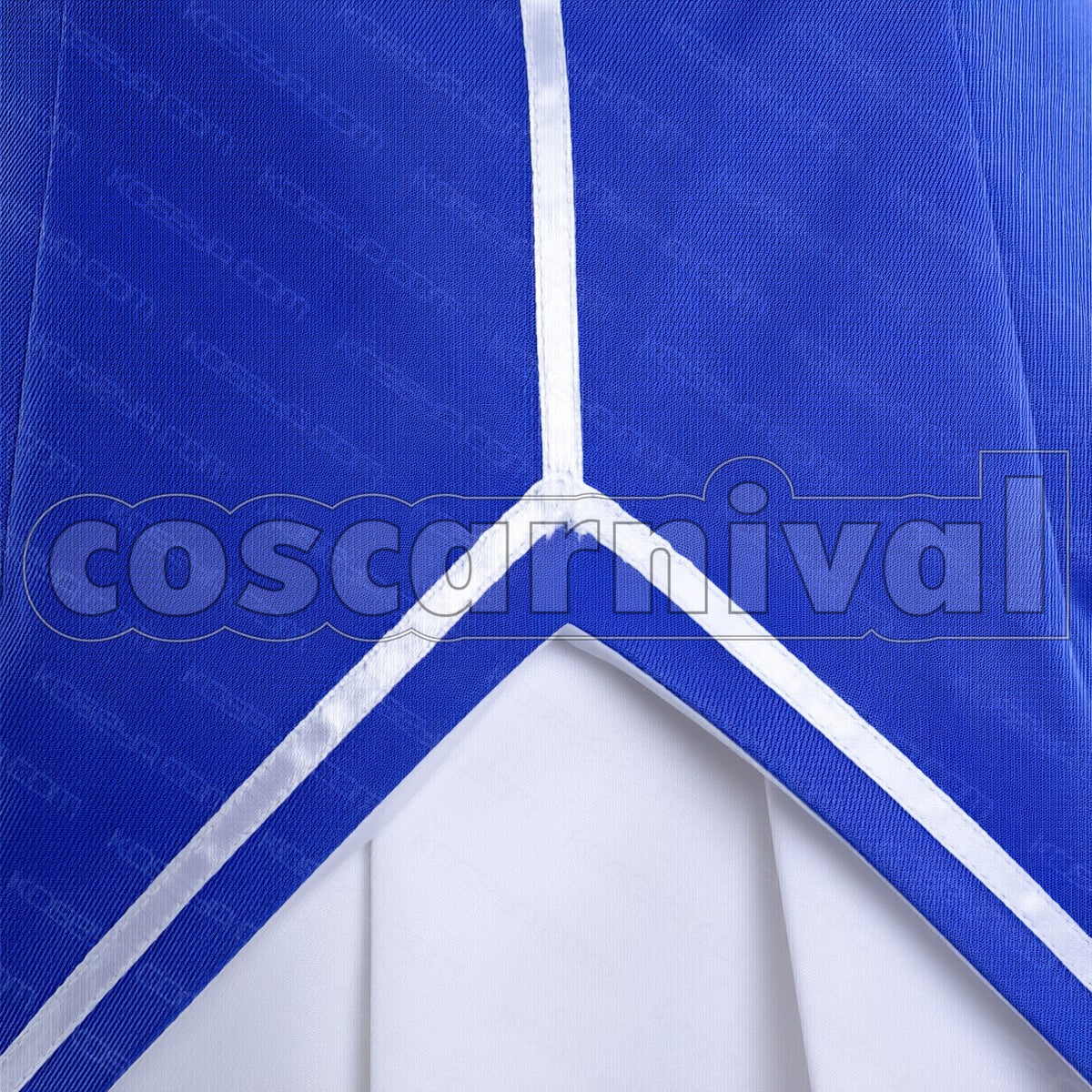 Masuzu Natsukawa cosplay costume from Oreshura, detail-8