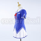 Masuzu Natsukawa cosplay costume from Oreshura, side view