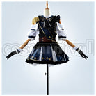 Ko Kana Arima Idol Outfit Cosplay cosplay costume from Oshi no, front view 1