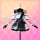 Ko Kana Arima Idol Outfit Cosplay cosplay costume from Oshi no, back view 1