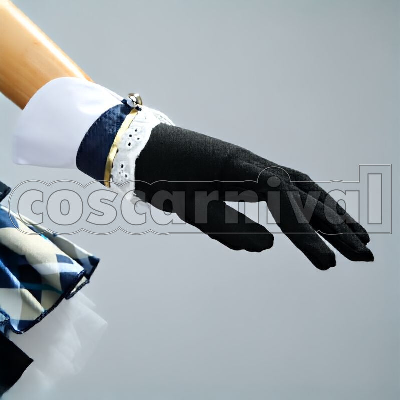 Ko Kana Arima Idol Outfit Cosplay cosplay costume from Oshi no, accessory view 1