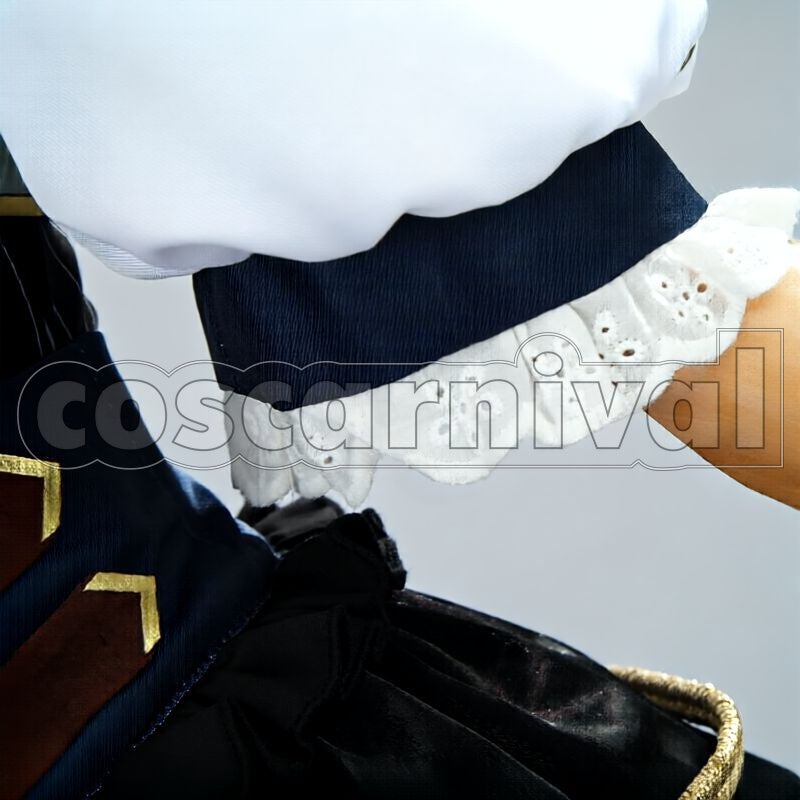 Ko Kana Arima Idol Outfit Cosplay cosplay costume from Oshi no, detail-5