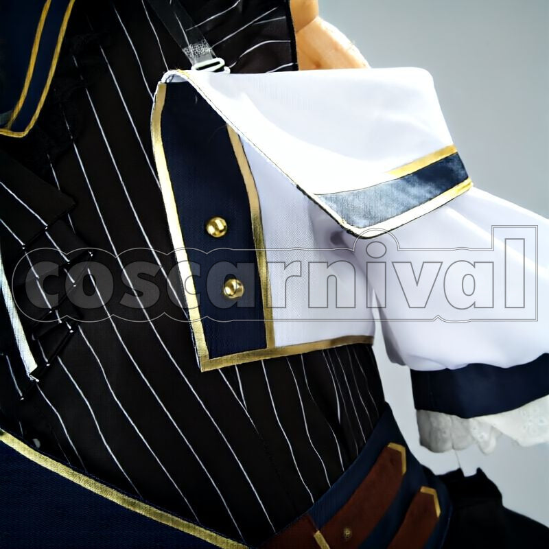 Ko Kana Arima Idol Outfit Cosplay cosplay costume from Oshi no, detail-7