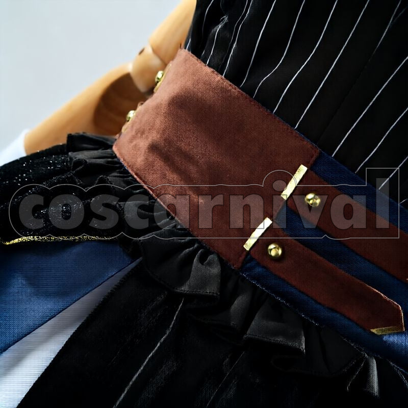 Ko Kana Arima Idol Outfit Cosplay cosplay costume from Oshi no, detail-10