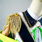 Ko Mem-cho Idol Outfit Cosplay cosplay costume from Oshi no, detail-4
