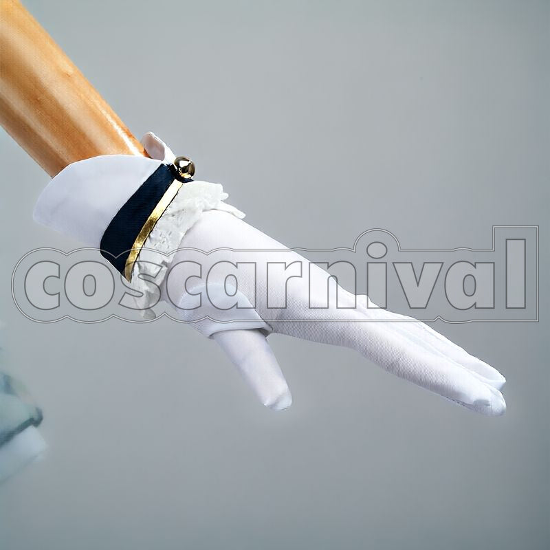 Ko Mem-cho Idol Outfit Cosplay cosplay costume from Oshi no, accessory view 2