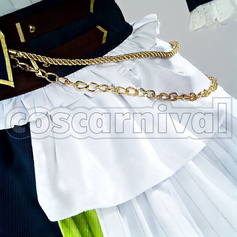 Ko Mem-cho Idol Outfit Cosplay cosplay costume from Oshi no, detail-6