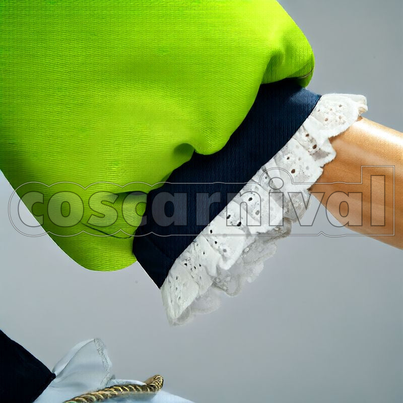 Ko Mem-cho Idol Outfit Cosplay cosplay costume from Oshi no, detail-7