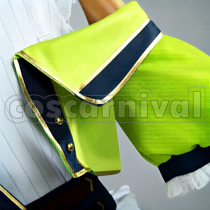 Ko Mem-cho Idol Outfit Cosplay cosplay costume from Oshi no, detail-8