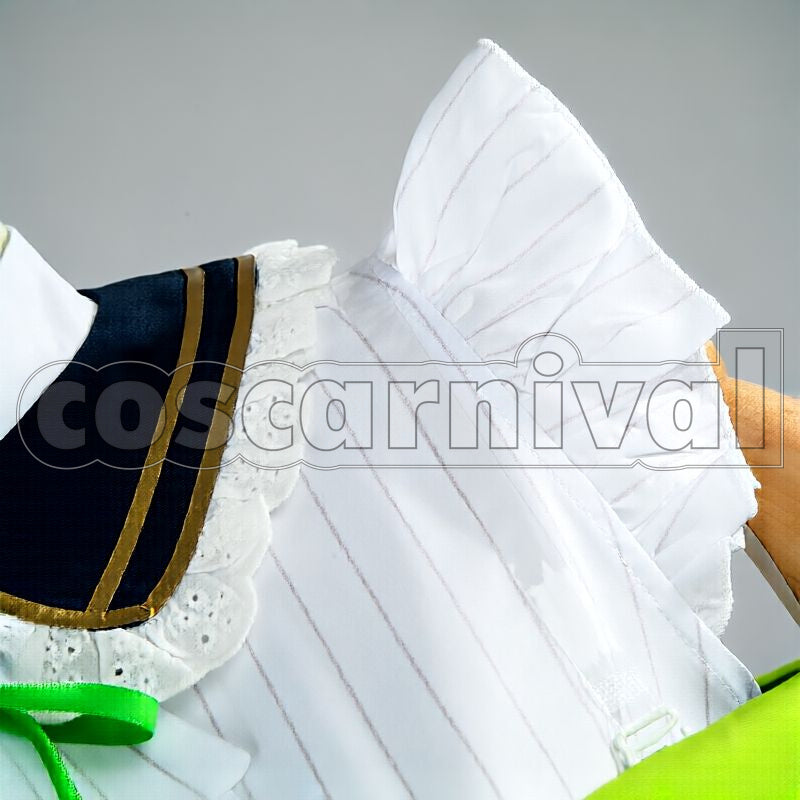 Ko Mem-cho Idol Outfit Cosplay cosplay costume from Oshi no, detail-9