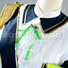 Ko Mem-cho Idol Outfit Cosplay cosplay costume from Oshi no, detail-11