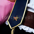 Ko Ruby Hoshino Mem-cho Idol Outfit Cosplay cosplay costume from Oshi no, detail-2