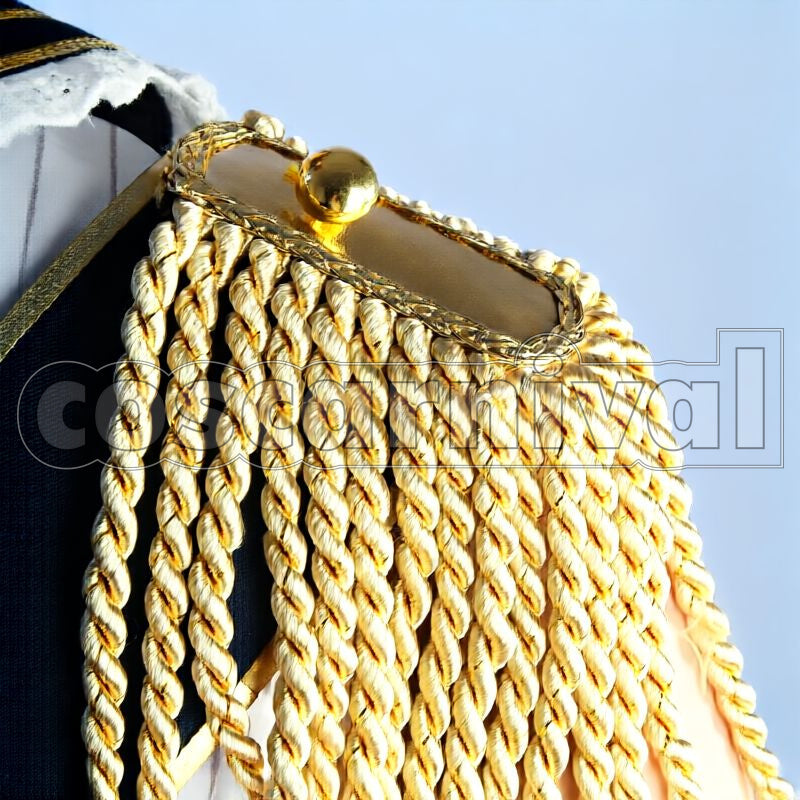 Ko Ruby Hoshino Mem-cho Idol Outfit Cosplay cosplay costume from Oshi no, detail-6