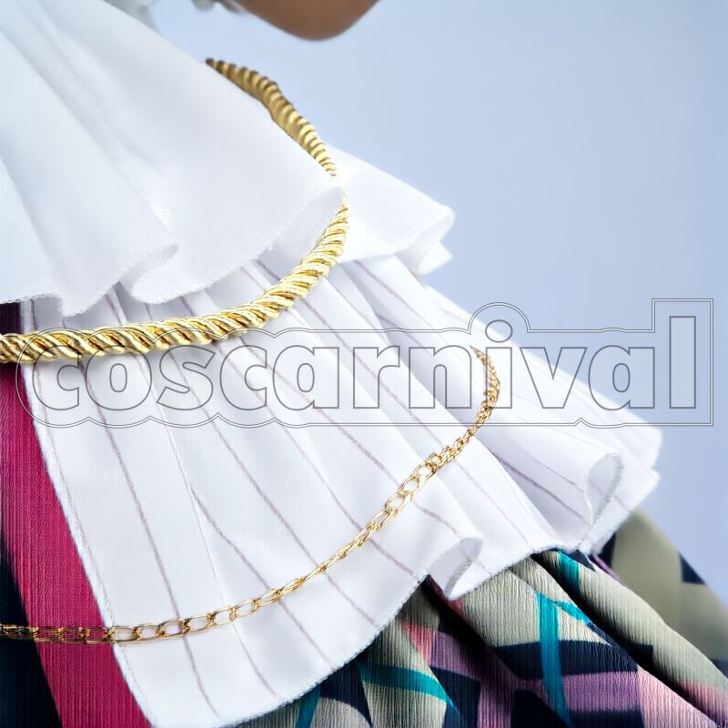 Ko Ruby Hoshino Mem-cho Idol Outfit Cosplay cosplay costume from Oshi no, detail-8