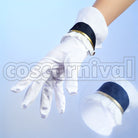 Ko Ruby Hoshino Mem-cho Idol Outfit Cosplay cosplay costume from Oshi no, accessory view