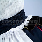 Ko Ruby Hoshino Mem-cho Idol Outfit Cosplay cosplay costume from Oshi no, detail-12