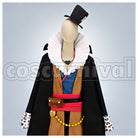 Darryl Cosplay cosplay costume from Otome Yusha, front view 1