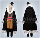 Darryl Cosplay cosplay costume from Otome Yusha, detail-1