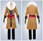 Darryl Cosplay cosplay costume from Otome Yusha, detail-2