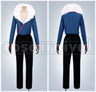 Darryl Cosplay cosplay costume from Otome Yusha, detail-3