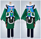 Fal Cosplay cosplay costume from Otome Yusha, front view 2