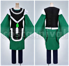 Fal Cosplay cosplay costume from Otome Yusha, detail-2