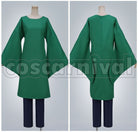 Fal Cosplay cosplay costume from Otome Yusha, detail-3