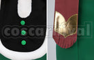 Fal Cosplay cosplay costume from Otome Yusha, detail-5