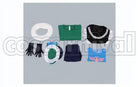 Fal Cosplay cosplay costume from Otome Yusha, set view
