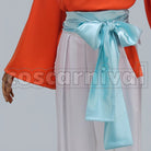 Higan Cosplay cosplay costume from Otome Yusha, detail-2