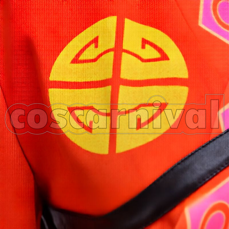 Higan Cosplay cosplay costume from Otome Yusha, detail-4
