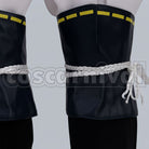 Higan Cosplay cosplay costume from Otome Yusha, detail-5