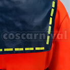 Higan Cosplay cosplay costume from Otome Yusha, detail-6