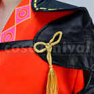 Higan Cosplay cosplay costume from Otome Yusha, detail-7