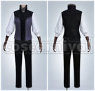 Hughes Crybaby Bunny Cosplay cosplay costume from Otome Yusha, detail-2