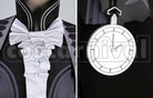 Hughes Crybaby Bunny Cosplay cosplay costume from Otome Yusha, detail-3