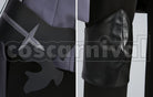 Hughes Crybaby Bunny Cosplay cosplay costume from Otome Yusha, detail-4