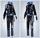Ixa Cosplay cosplay costume from Otome Yusha, front view 2